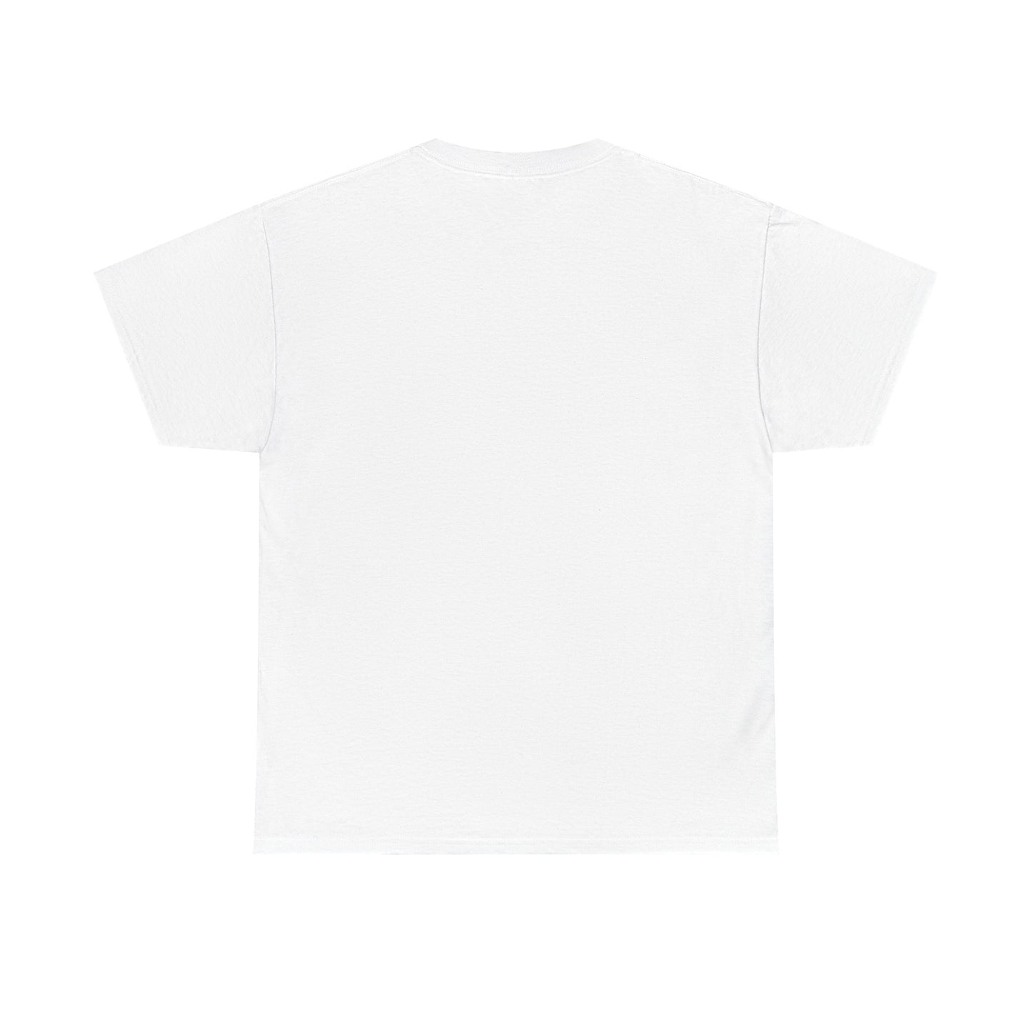 Nayeon Twice Glow Polaroid Unisex Heavy Cotton Tee